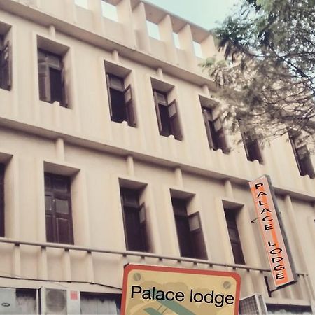 צ'נאי Palace Lodge חדר תמונה