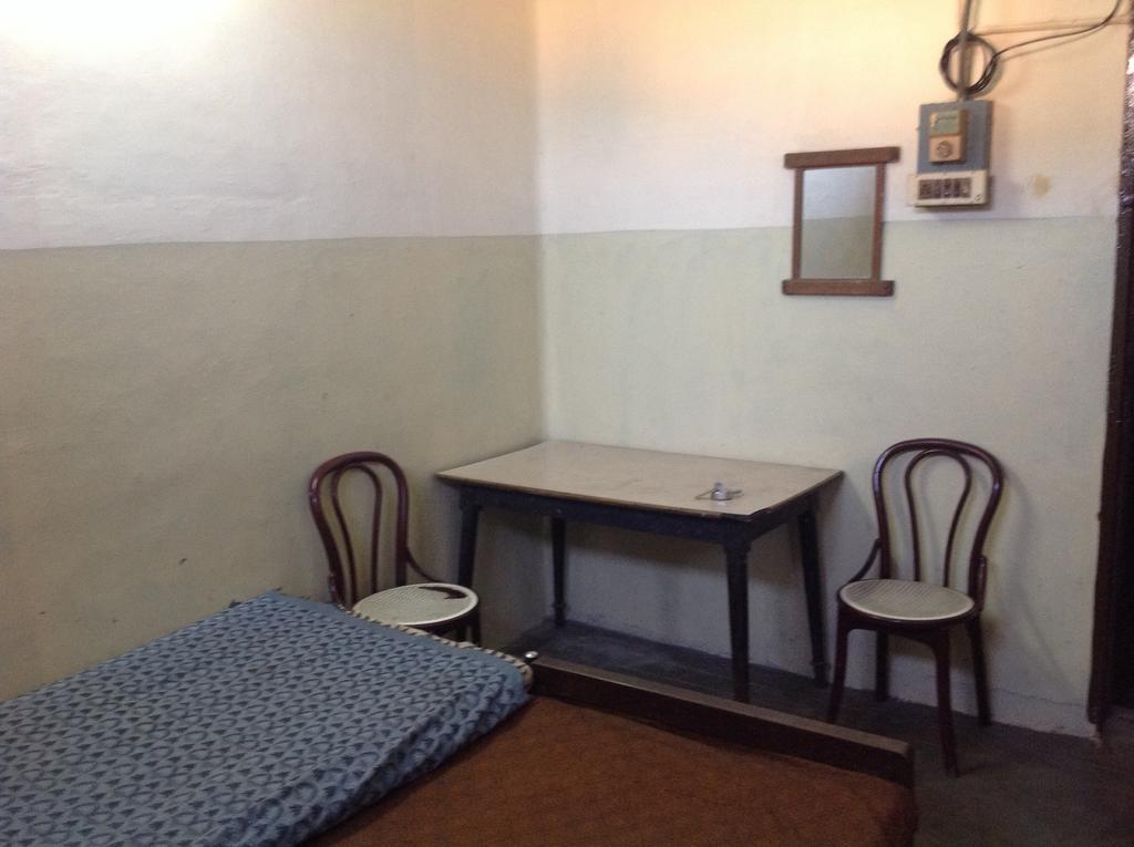 צ'נאי Palace Lodge חדר תמונה