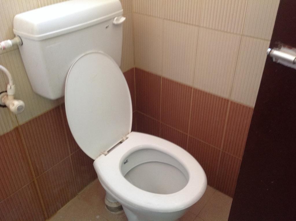 צ'נאי Palace Lodge חדר תמונה