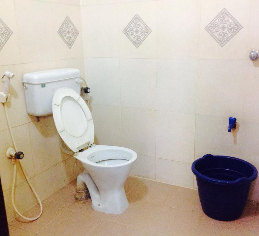 צ'נאי Palace Lodge מראה חיצוני תמונה